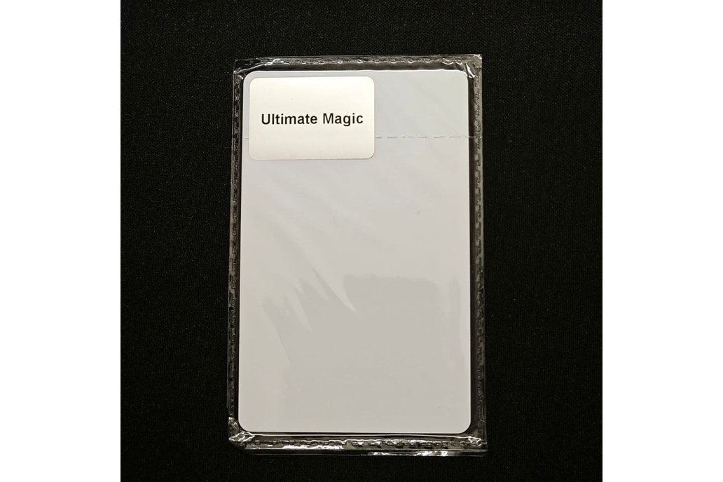 NFC Magic Gen4 Ultimate Card 1