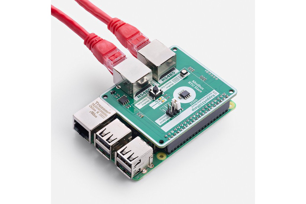 IS4310 Evaluation Board for RaspberryPi 1