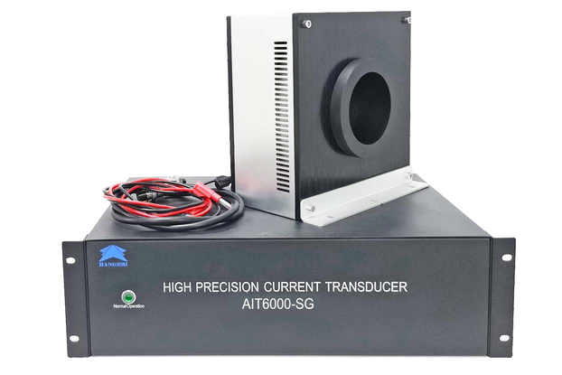 AIT6000-SG High-Precision Current Sensor Transduce