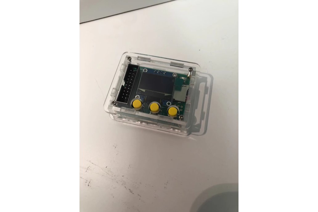 Apple ii Disk Emulator 1