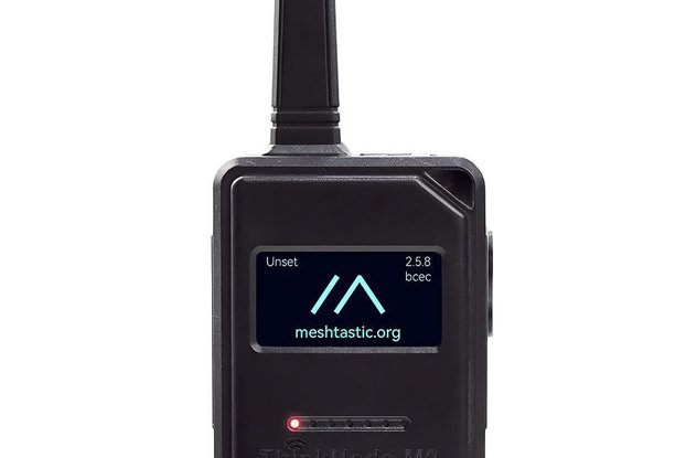 ThinkNode M2 Meshtastic (LoRa) Signal Transceiver