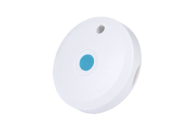 Mini Size Waterproof G-Sensor Bluetooth beacon