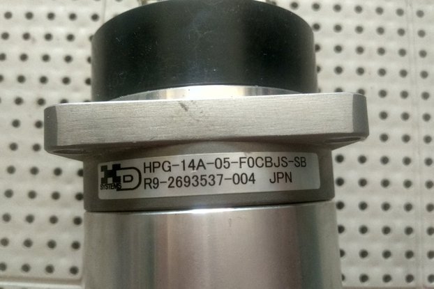 HPG14A -05-F0CBJS gearbox/gearhead