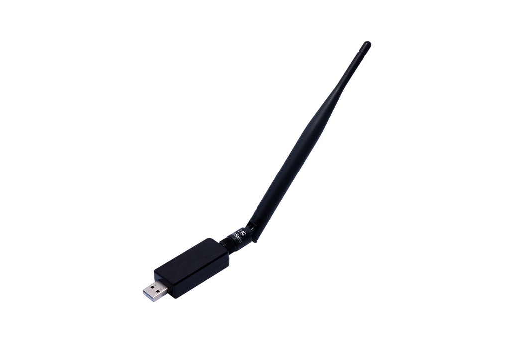 ZigBee CC2652P USB dongle coordinator 1
