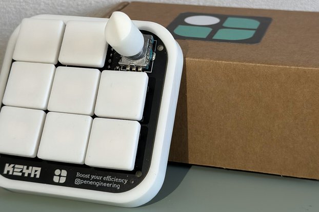 Keyapad