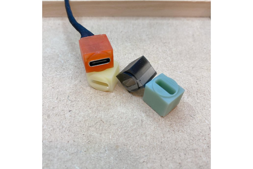Lenovo charging port Type-C PD X220T X230T 1