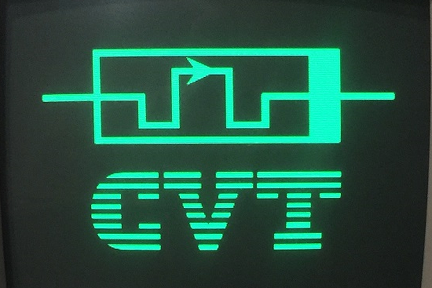 CVT