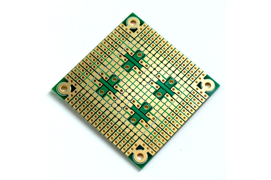 ModepSystems prototype board PB-11 1