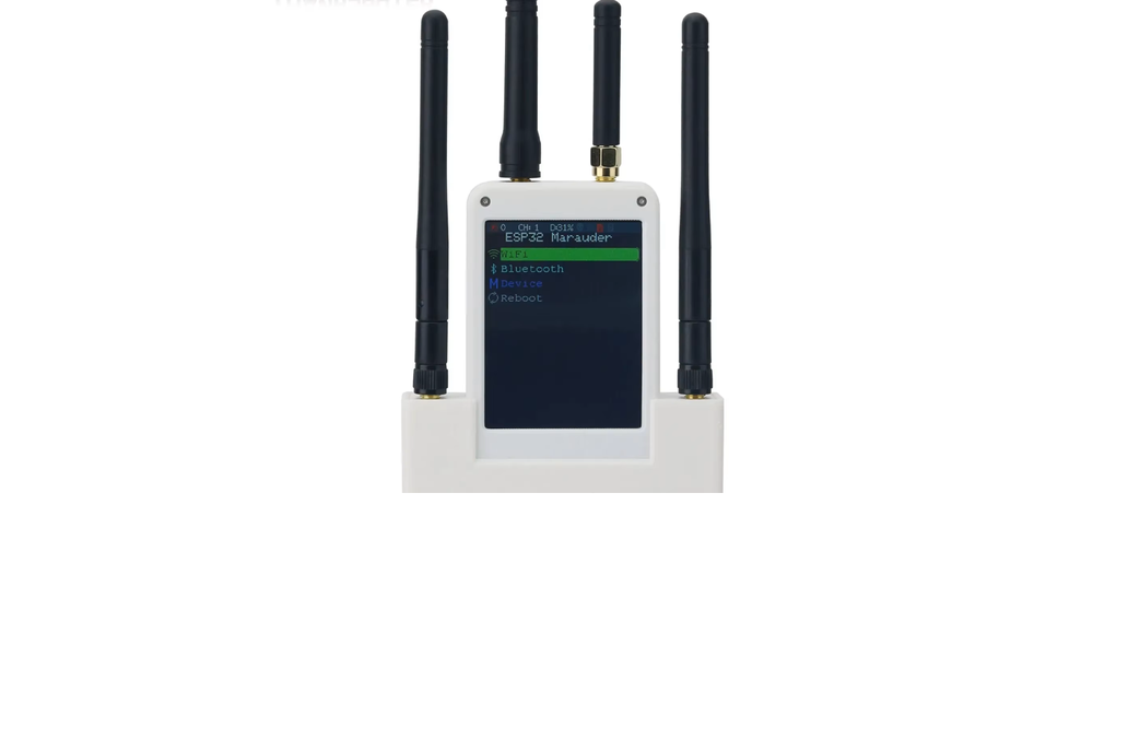 Flipper Zero Board -- Multi 1