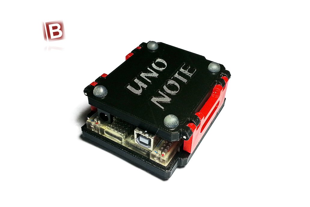 Arduino UNO Note (BB-AB03) 1