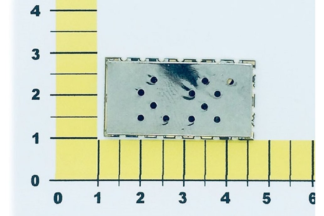 DRA818U 1
