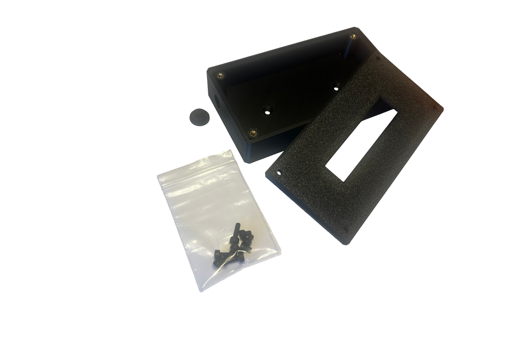 2x16 LCD Display Enclosure 1