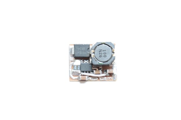 3A LED constant current dimmable tiny power supply