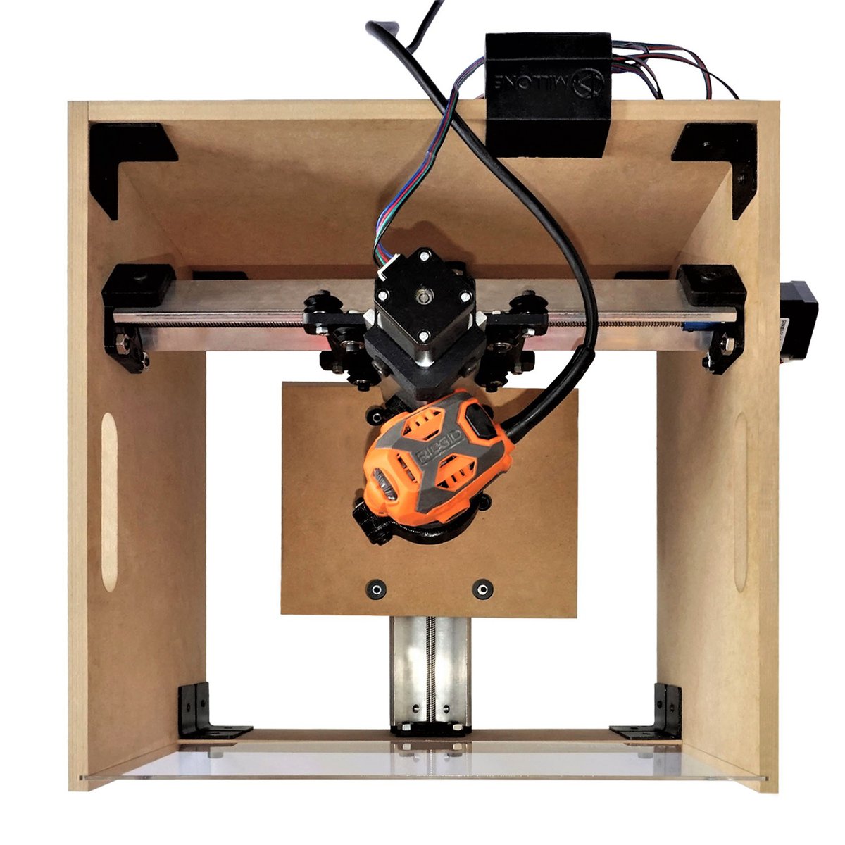 Sienci Mill One Desktop Cnc V3 From Sienci Labs On Tindie
