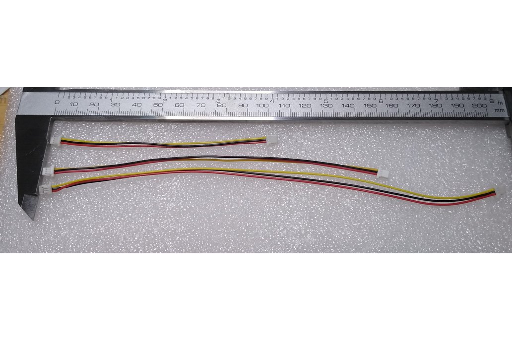 3-pin SH Cable 1