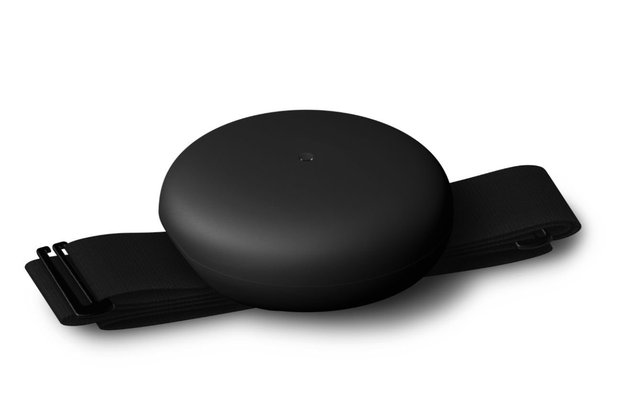 Hackable Wearable