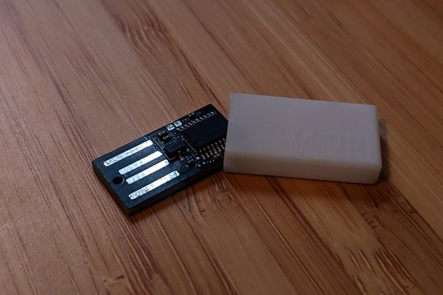 USB Mouse Prankster