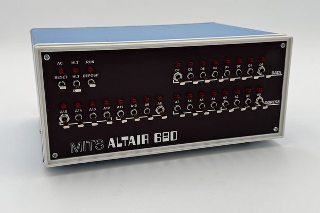 Altair-Duino 680