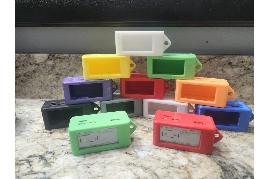 Pwnagotchi -w/ Waveshare v4 epaper and PiJuice 3 1