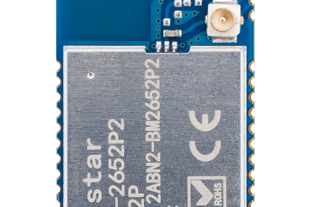 RFstar ZigBee CC2652P2 Raspberry Pi Module