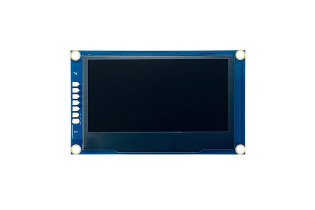 2.24 inch OLED Module 128x64 SSD1309