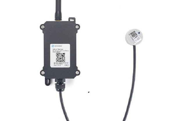 NDDS20 NB-IoT Liquid Level Sensor