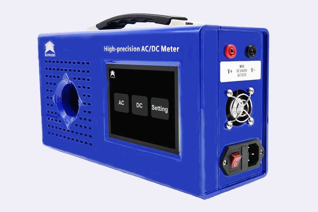 HIU Series High Precision AC/DC Tester