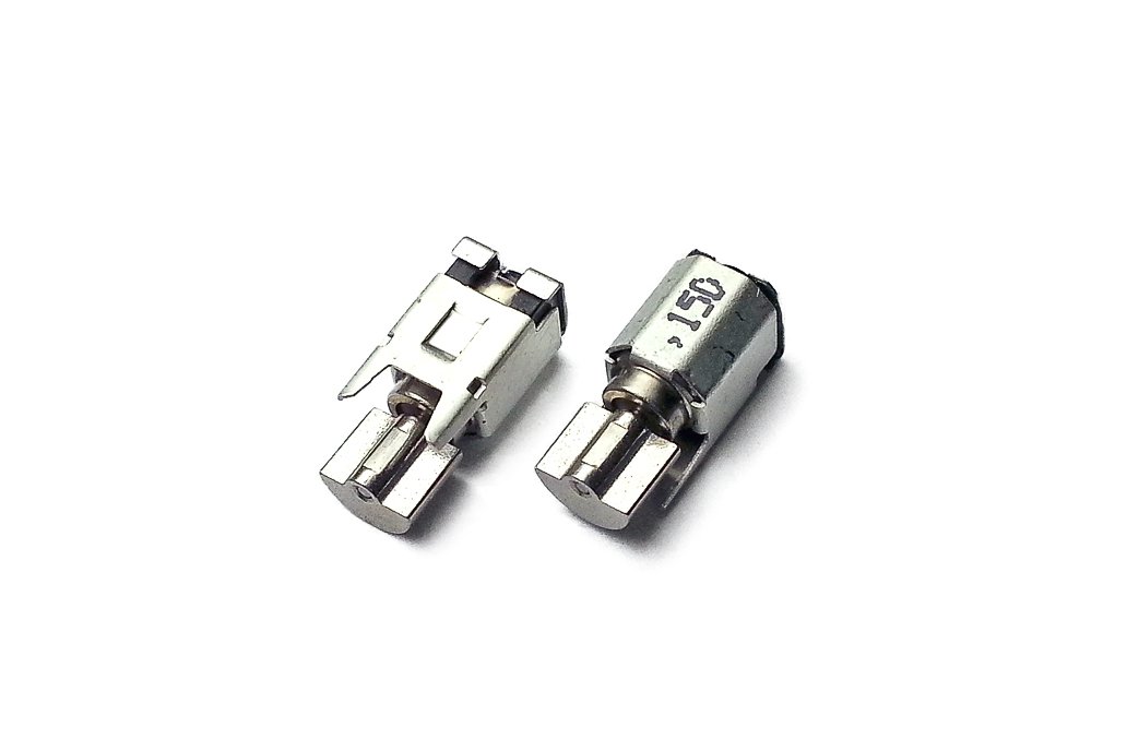 Micro Vibration Motor BB-VM02 1
