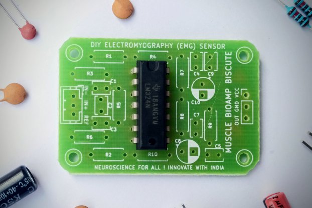 MySensors nRF24 Linky Module from Sitron Labs on Tindie