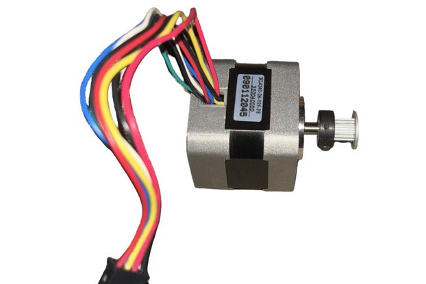 24V DC Brushless Motor 42mm,