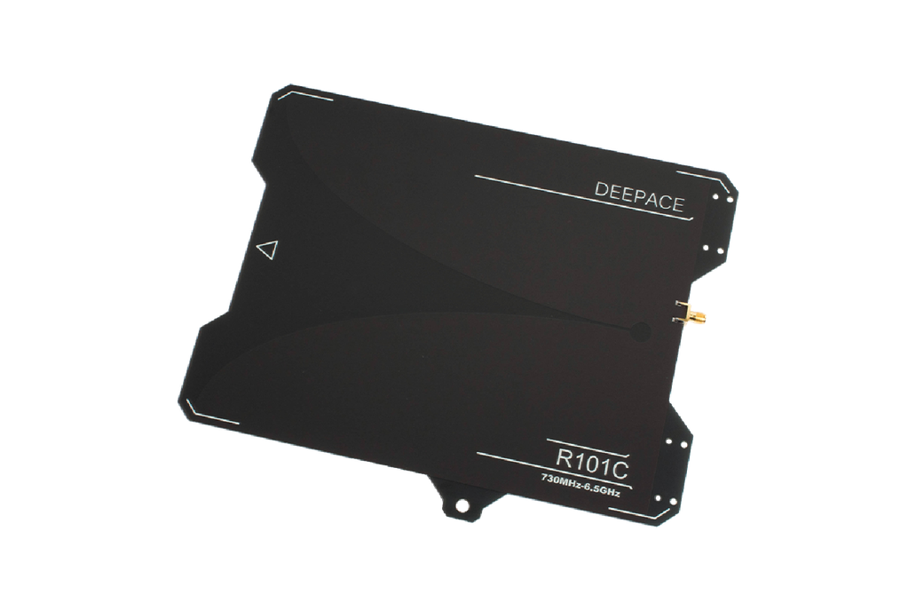 Wideband Directional Antenna R101C 730Mhz-6.5GHz 1