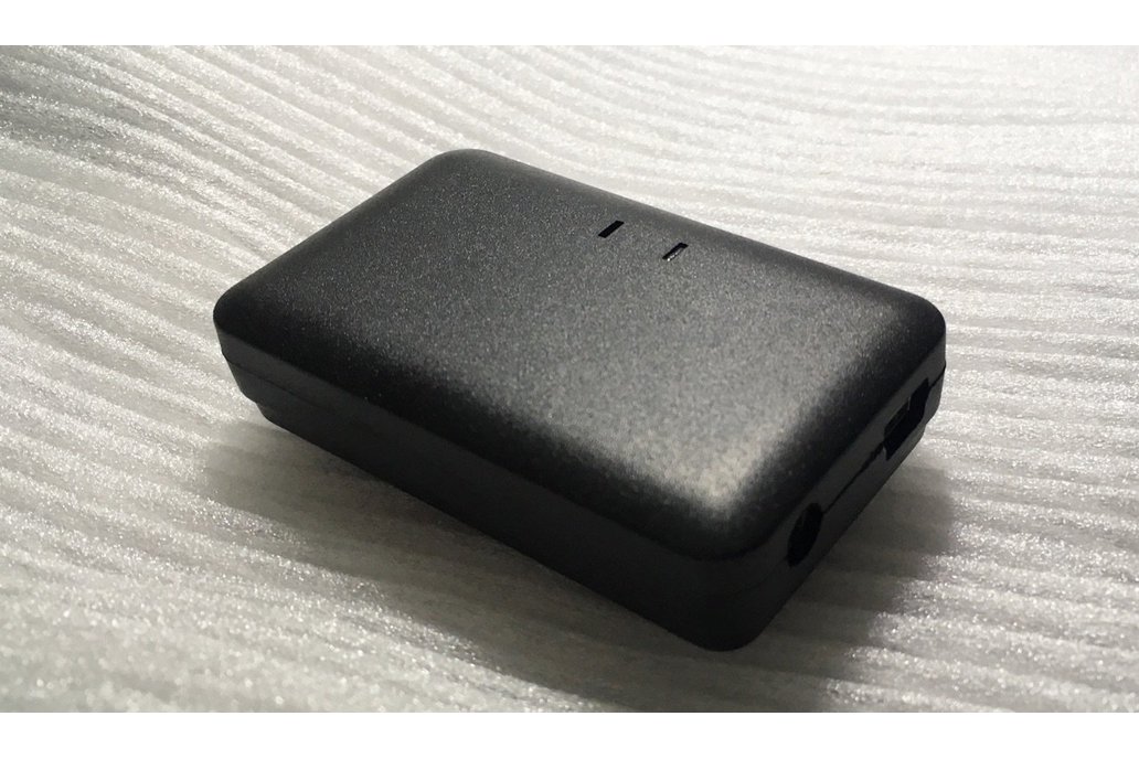 Clearance Sale AB BLE Gateway2 BLE to WiFi Bridge 1