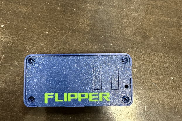Flipper Zero WiFi Dev Board Case