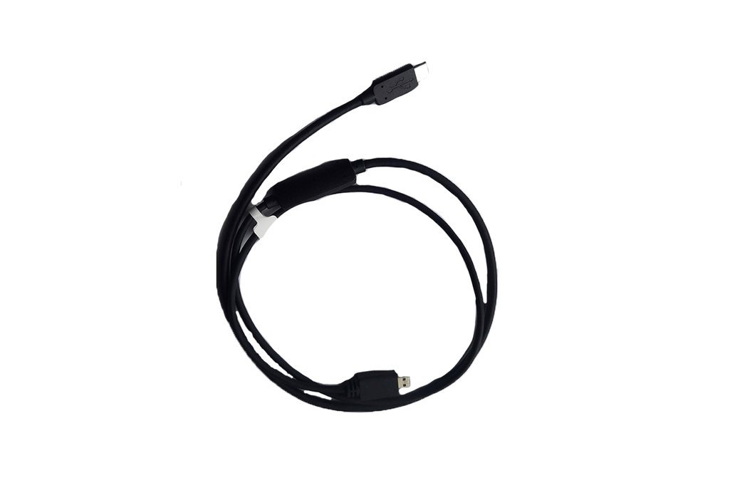 TYPE C to MICRO HDMI D Transfer cable for AR VR 1