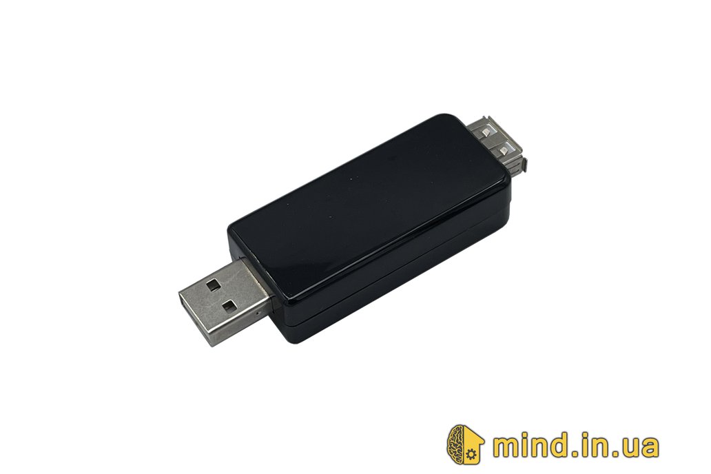 Zigbee USB device power switch 1