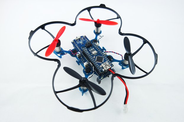 Educational Drone Kits - BUTTERFLY 3.0 (90mm)