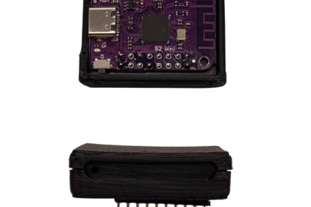 Mini Wifi Dev Board for Flipper Zero