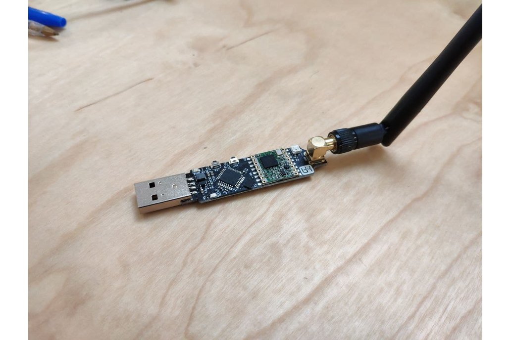 DynaLoRa-USB 1