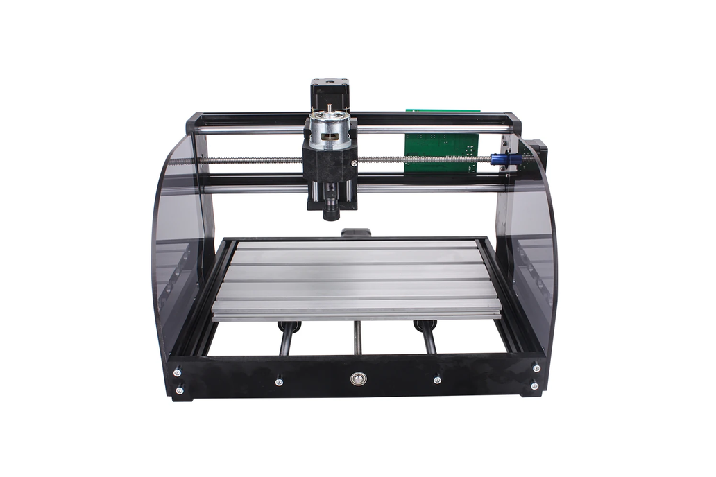 CNC 3018 Pro Max Wood Router Laser Engraver 1