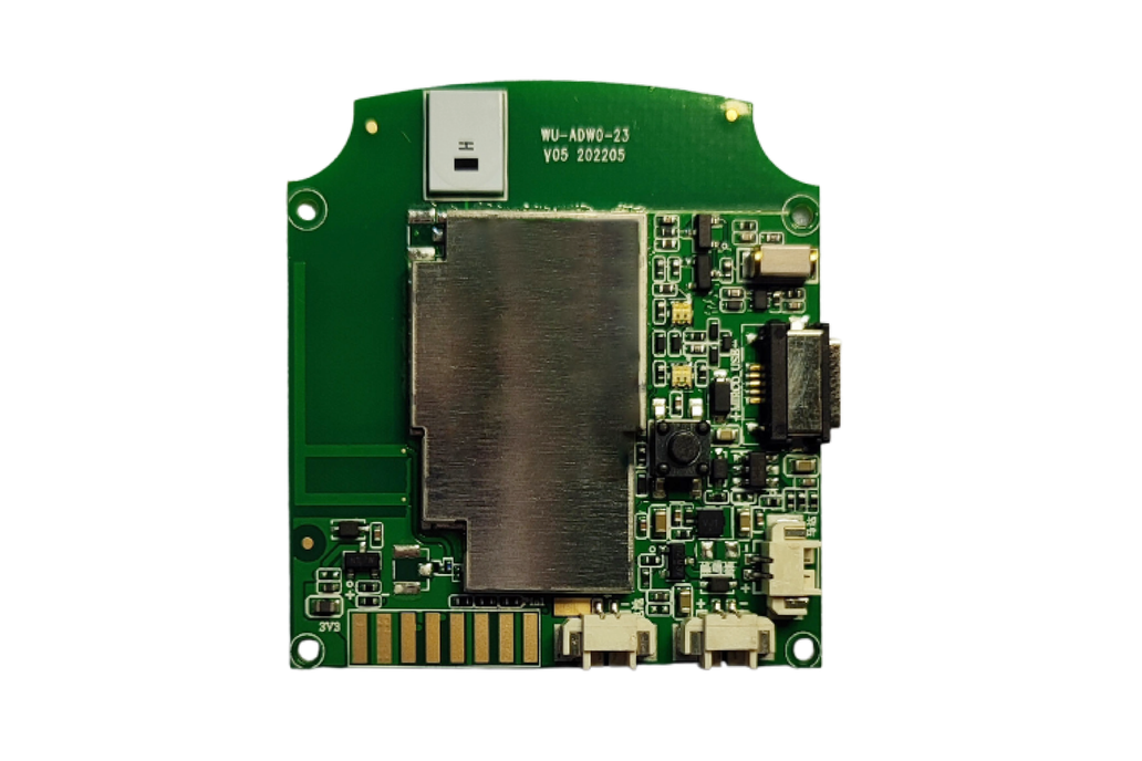 UWB High Power Tag UT-22A 1