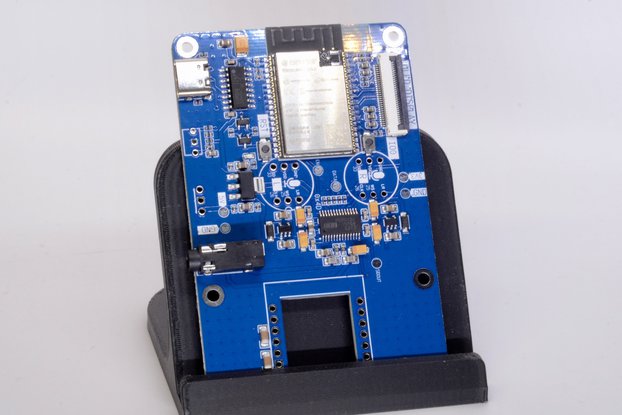 HiFi ESP32 Plus