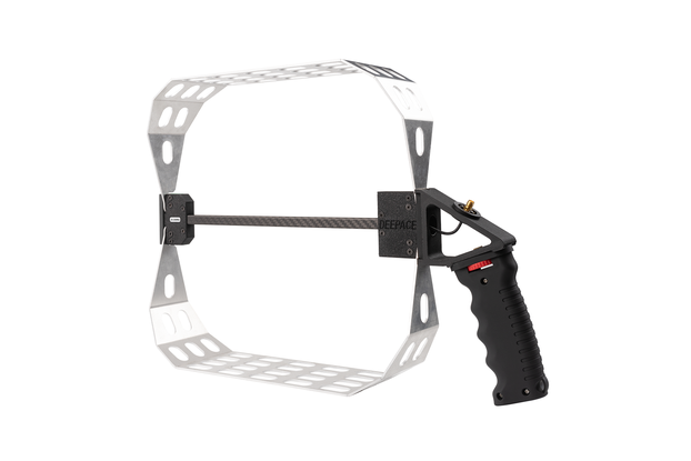 R200 VHF Direction Finding Antenna