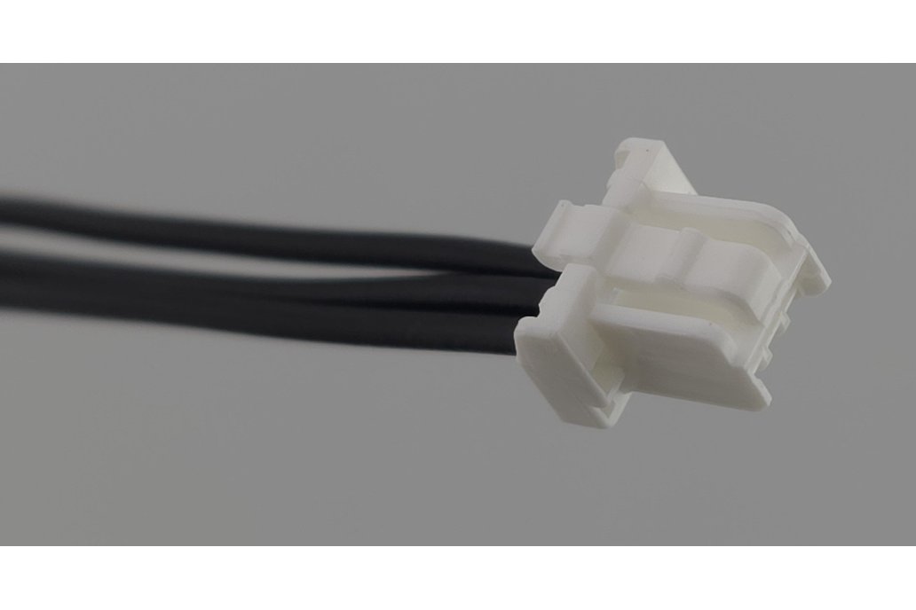 Molex 1053071203 to Molex 5025780300 1