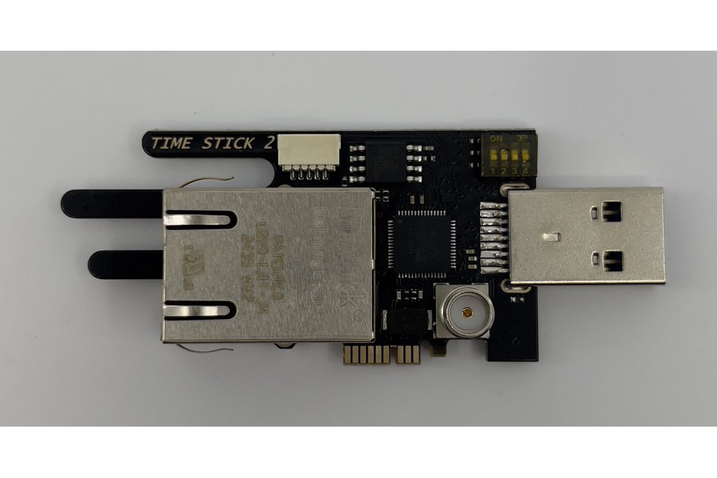 Time Stick V2 1