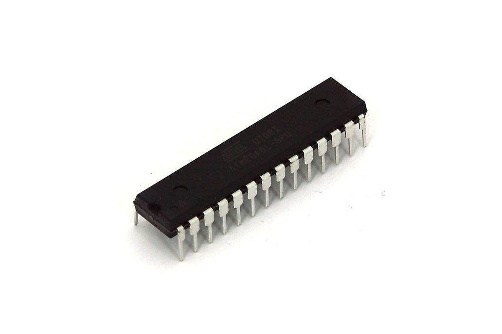 CV-12 MIDI to CV Chip 1