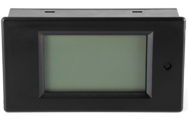 PZEM-031 DC 6.5-100V 20A 4 in 1 Digital Display