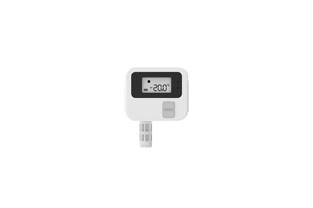 MST01 Industrial Temperature and Humidity Sensor 1