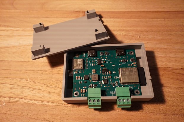 EspHome Zehnder Comfoair E300/E400