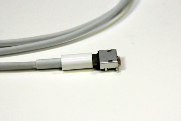 iPhone 5 Lightning Connector Female Style 1