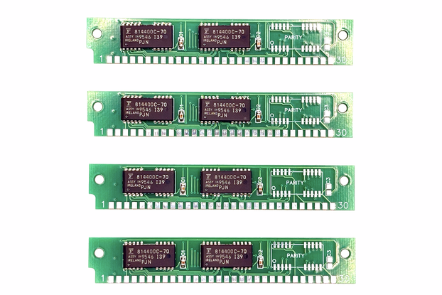 4MB SIMM Memory Expansion for Atari STE & Mega STE